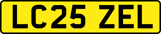 LC25ZEL
