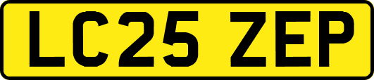 LC25ZEP