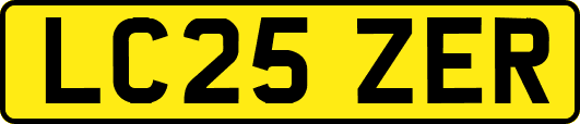 LC25ZER