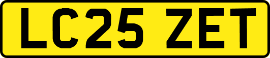 LC25ZET