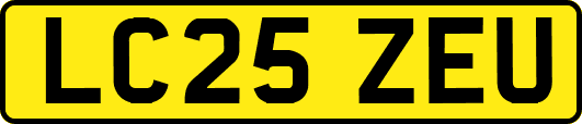 LC25ZEU