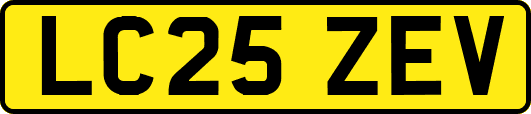 LC25ZEV