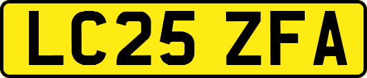 LC25ZFA