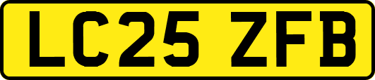 LC25ZFB