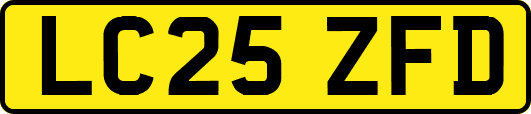 LC25ZFD