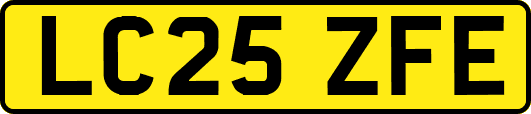 LC25ZFE