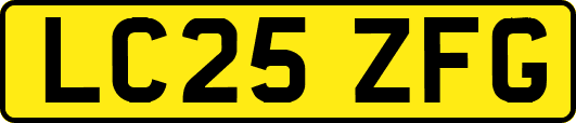 LC25ZFG