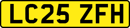 LC25ZFH