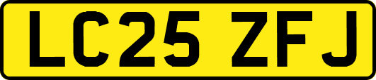 LC25ZFJ