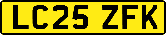 LC25ZFK