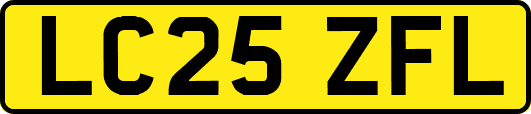 LC25ZFL