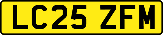 LC25ZFM