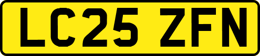 LC25ZFN