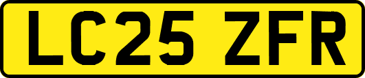 LC25ZFR