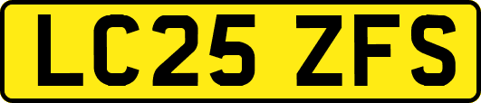 LC25ZFS