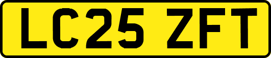 LC25ZFT