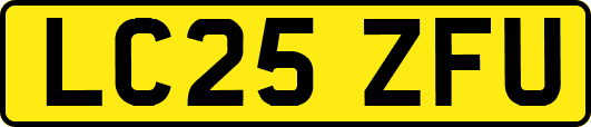 LC25ZFU