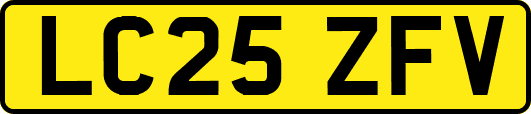 LC25ZFV