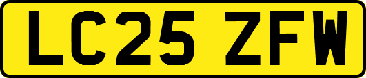 LC25ZFW