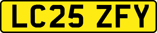 LC25ZFY