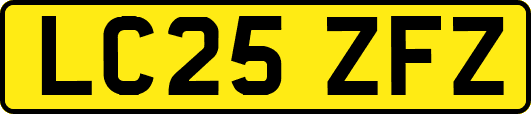 LC25ZFZ