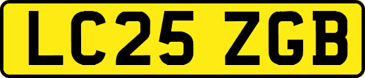 LC25ZGB
