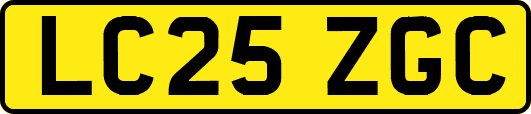 LC25ZGC