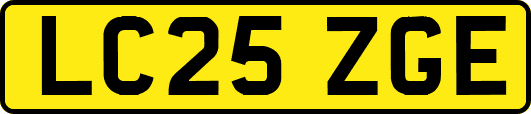 LC25ZGE