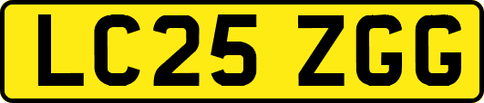 LC25ZGG