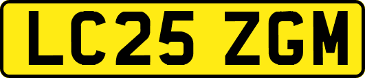 LC25ZGM