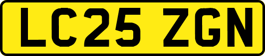 LC25ZGN