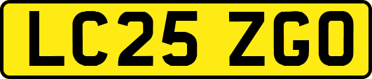 LC25ZGO