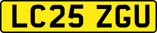 LC25ZGU
