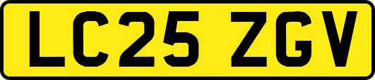 LC25ZGV