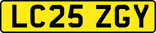 LC25ZGY