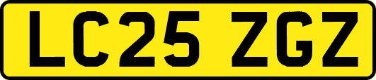 LC25ZGZ