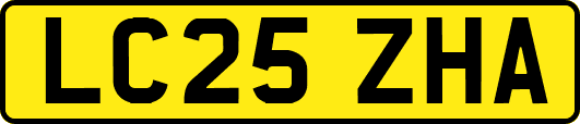 LC25ZHA