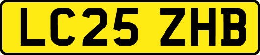 LC25ZHB
