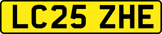 LC25ZHE