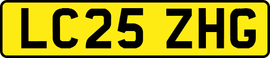 LC25ZHG