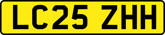 LC25ZHH