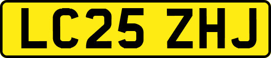 LC25ZHJ