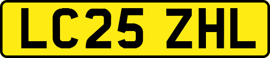 LC25ZHL