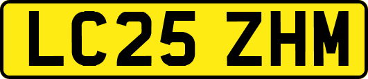 LC25ZHM