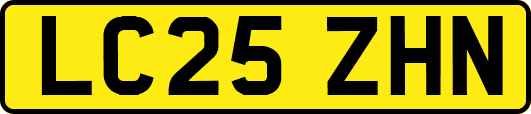 LC25ZHN