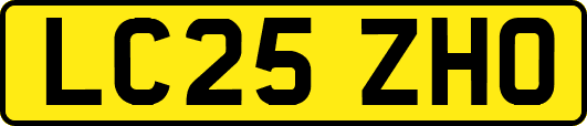 LC25ZHO