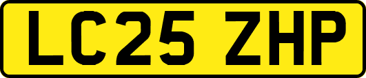 LC25ZHP