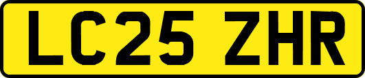 LC25ZHR