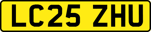 LC25ZHU