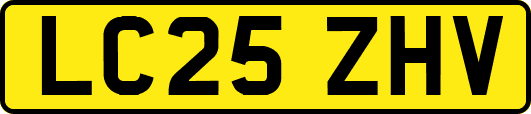 LC25ZHV
